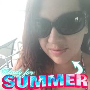 Meet your Posher, Tabitha